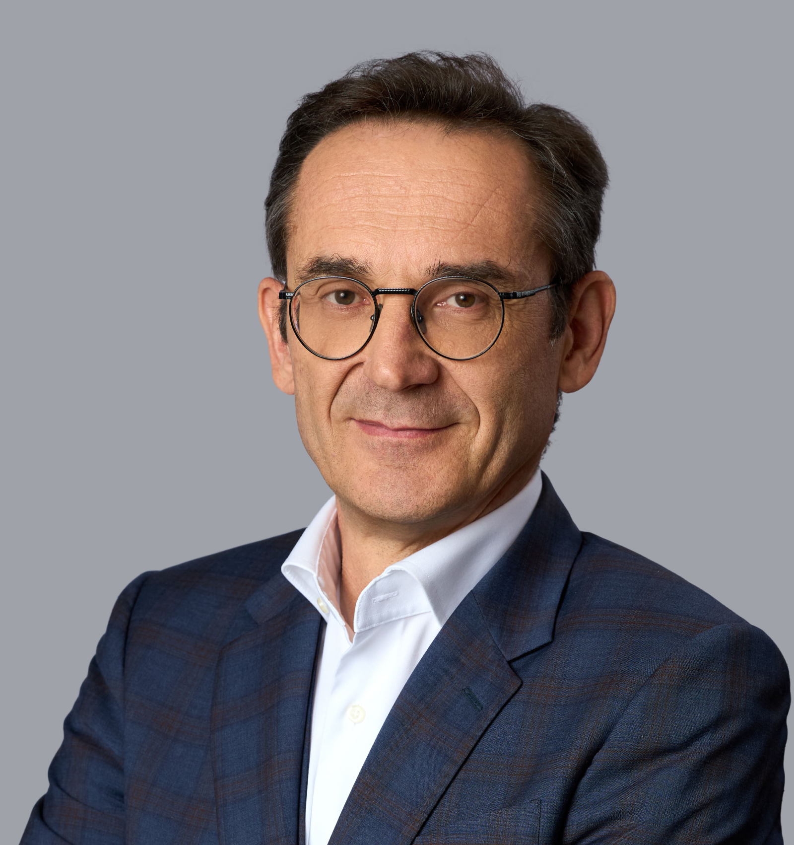 Philippe Stroesser - Lex Thielen and Partners