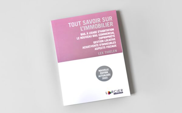 Tout savoir sur l'immobilioer | Lex THielen & Partners