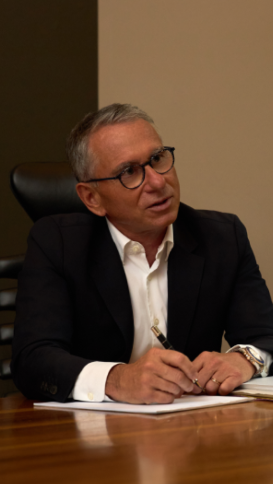 Lex Thielen & Partners. | Proud to be a Lawyer. Proud to be Your Lawyer.